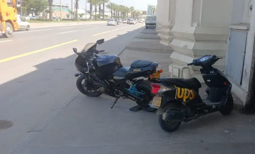 Kawazaki Zx12r ninja 2001
