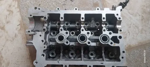 Culasse complète Fiat 1.0 Turbo GSE .Tipo Cross