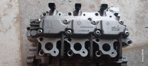 Culasse complète Fiat 1.0 Turbo GSE .Tipo Cross