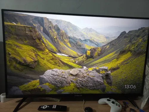 Stream 4k