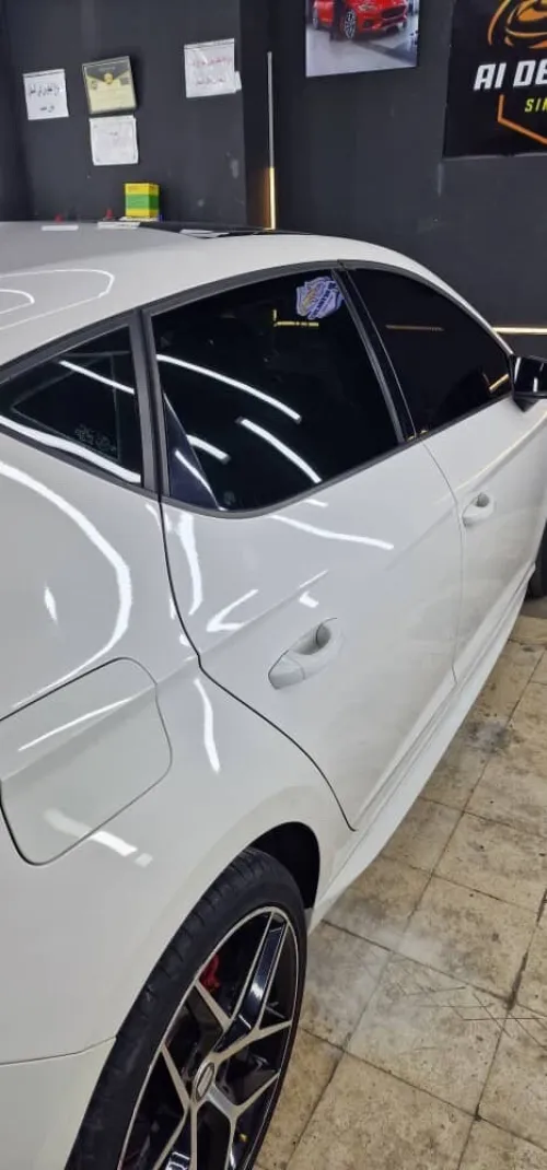 Seat Leon 2019 FR