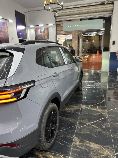 Volkswagen Tahru 2025 Xr