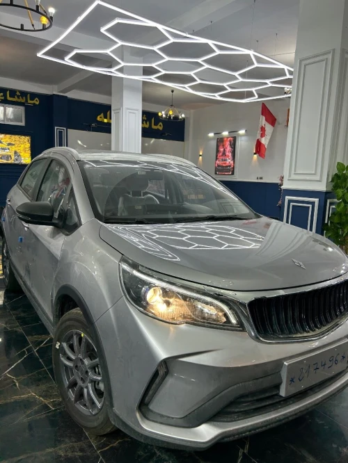 Livan X3 Pro  2026 Automatique (Avec toi ouvrant )
