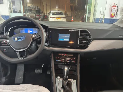 Jetta  VS5 2025 