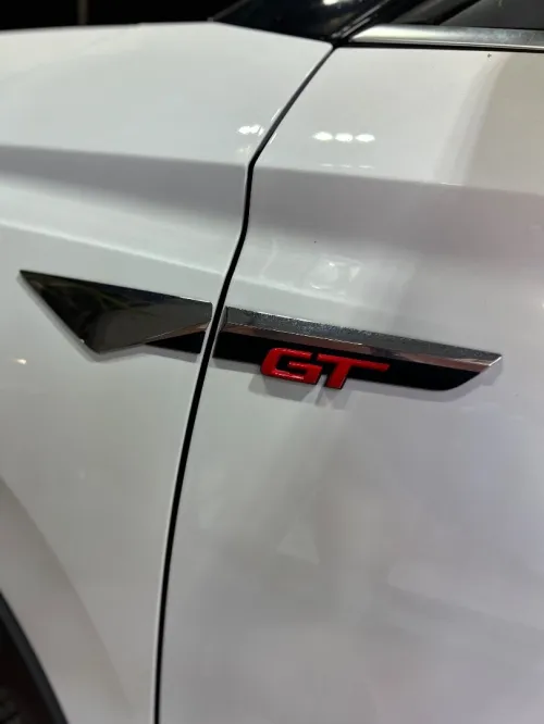 Skoda Kamiq 2025 Gt