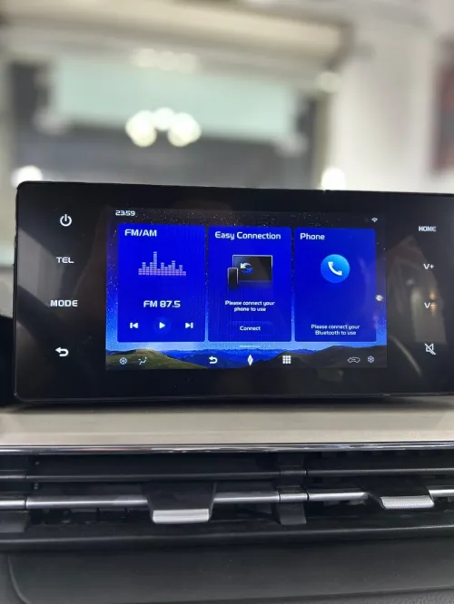 Livan X3 Pro  2026 Automatique (Avec toi ouvrant )
