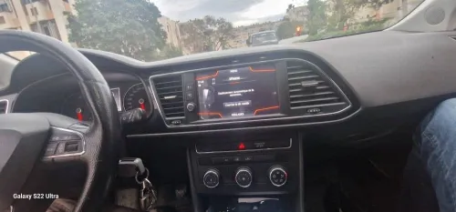 Seat Leon 2019 FR