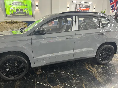 Jetta  VS5 2025 