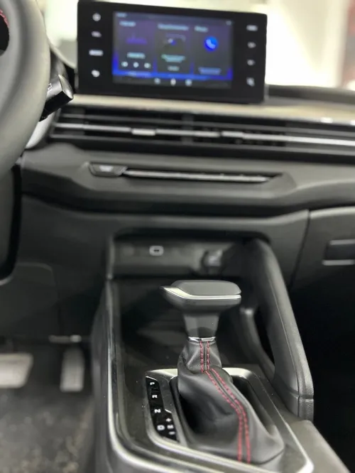 Livan X3 Pro  2026 Automatique (Avec toi ouvrant )