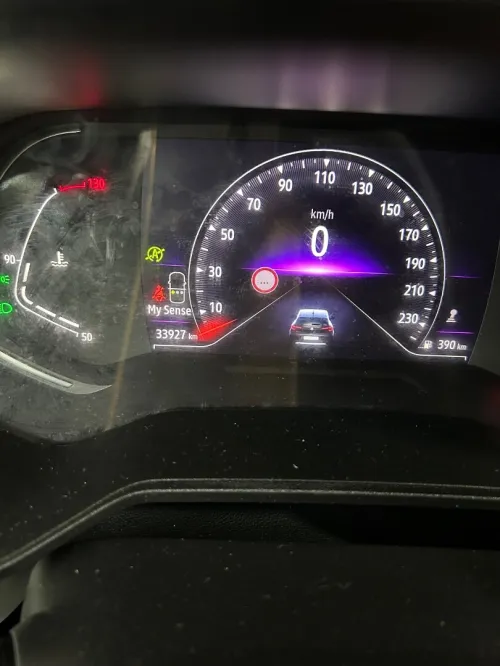 Renault Clio 5  2023 Techno