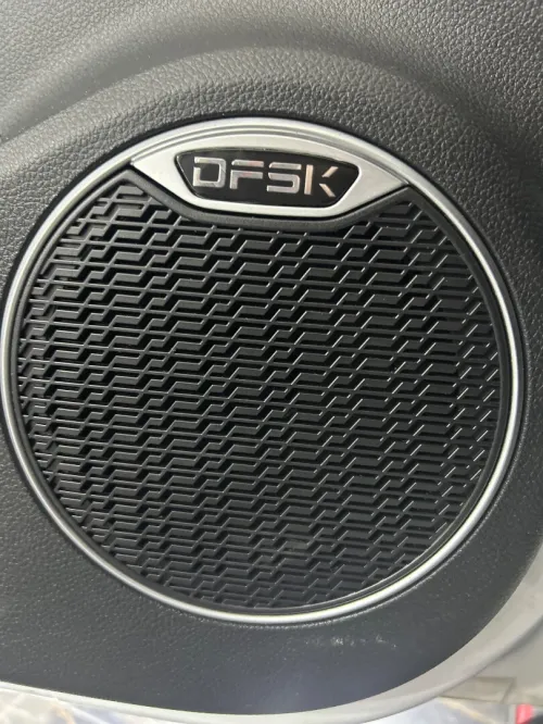 DFSK Fengon 2025 