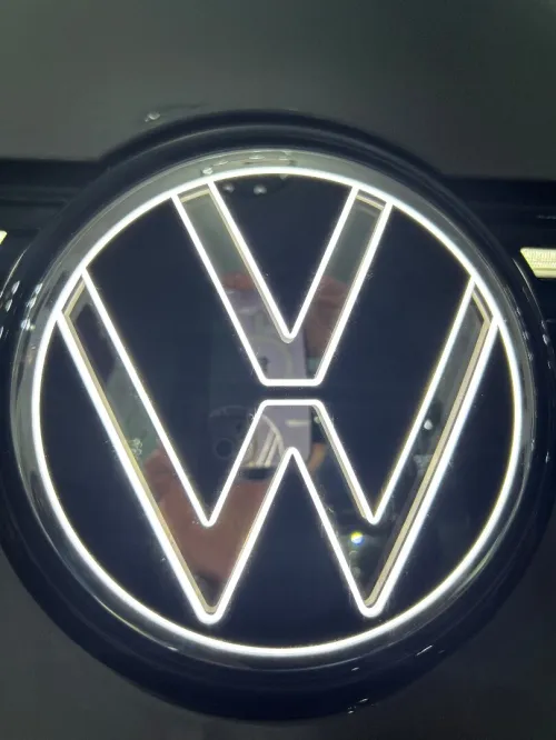 Volkswagen Golf 8 2025 R-Line