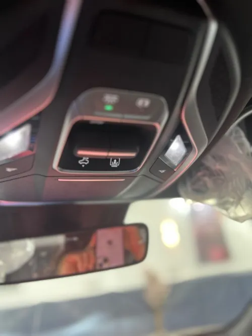 Geely Coolray 2026 Battel