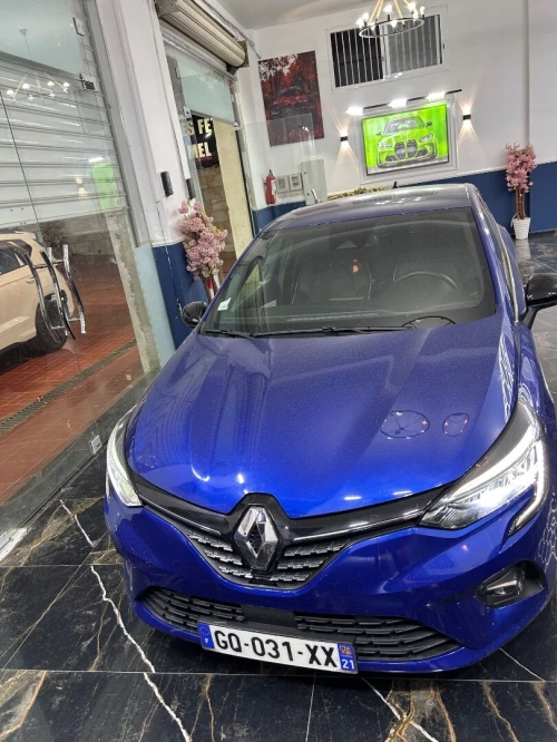 Renault Clio 5  2023 Techno