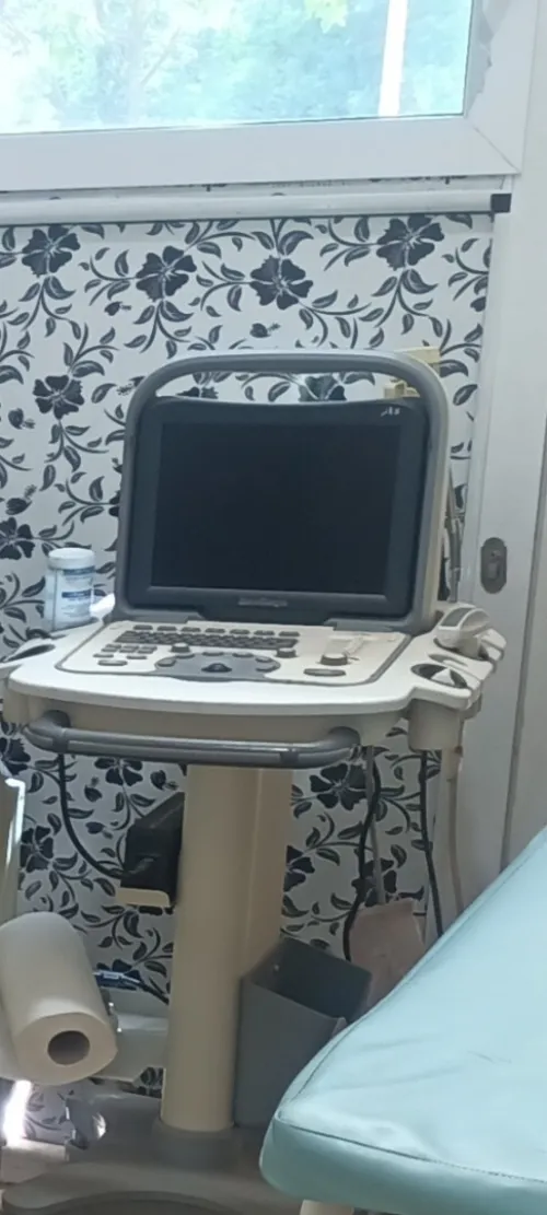 échographie 
