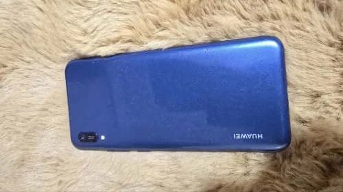 Huawie Y6