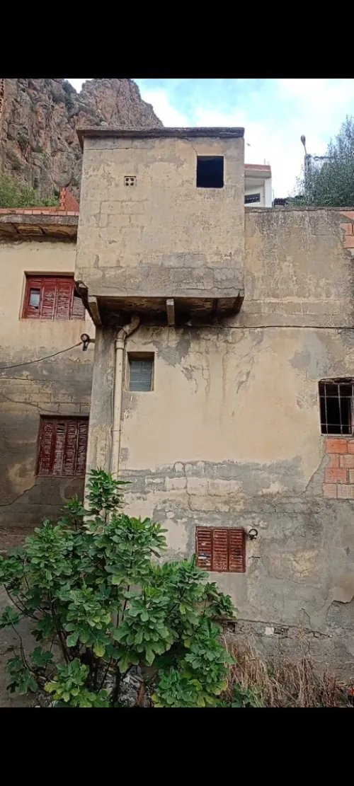 Vente Appartement F3 Tizi Ouzou Agouni gueghrane