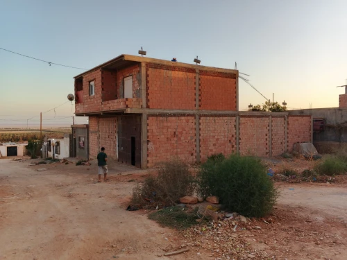 Vente Villa Oran Boutlelis