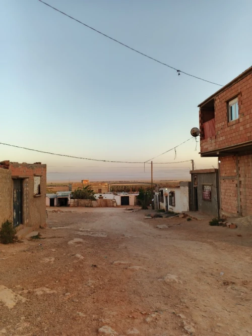 Vente Villa Oran Boutlelis