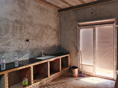 Vente Villa Oran Boutlelis