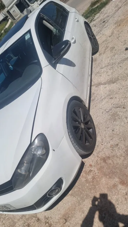 Volkswagen Golf 6 2012 Golf 6