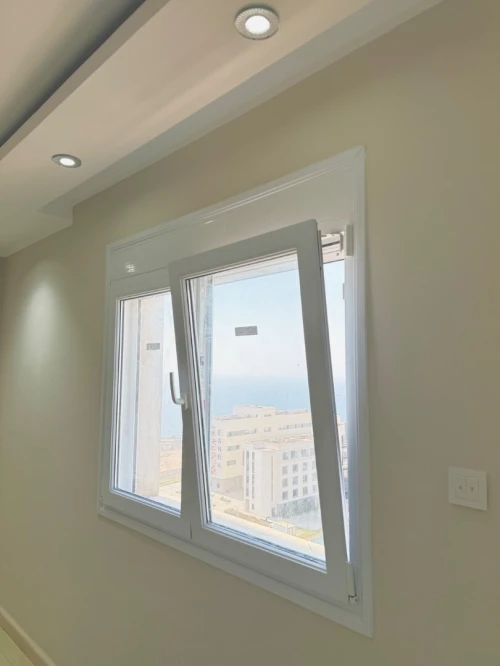 Portes et fenêtres pvc 