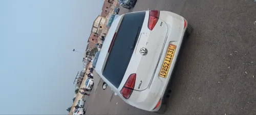 Volkswagen Golf 7 2013 Trendline