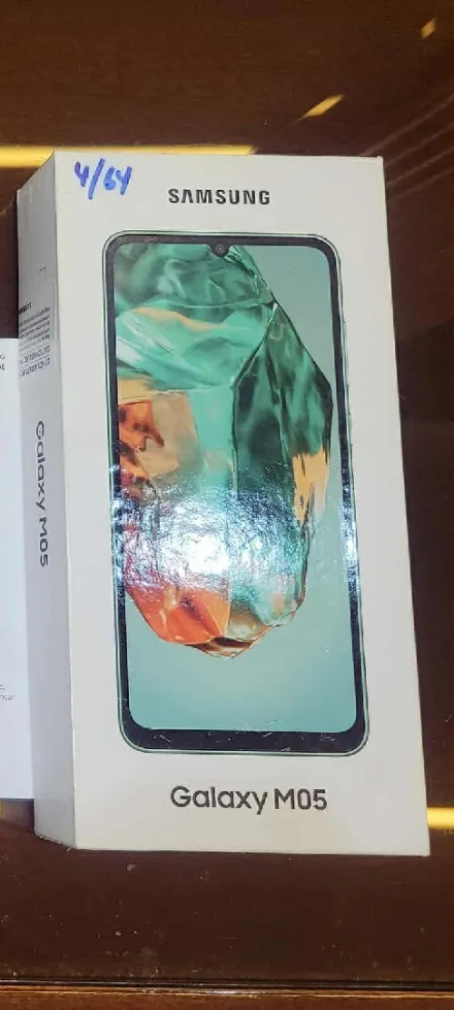 Samsung Galaxy M05