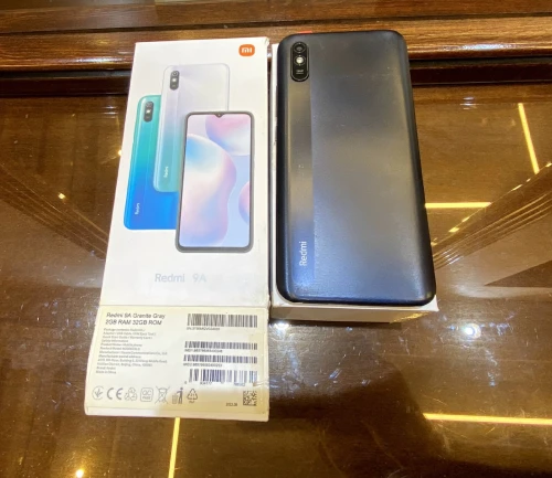 Xiaomi Redmi 9A