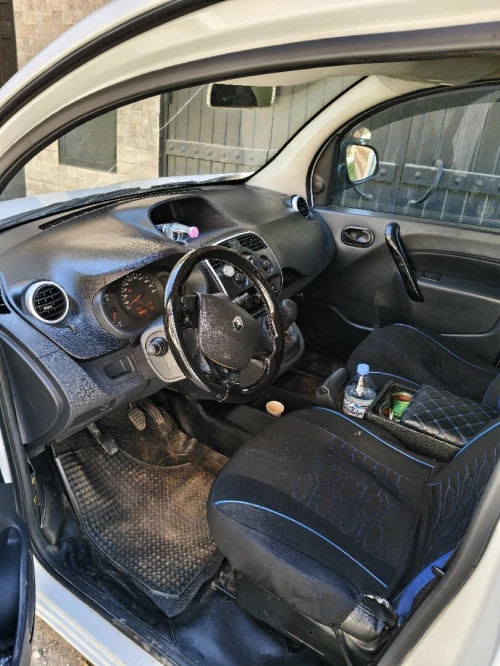 Renault Kangoo 2014 Grand Confort