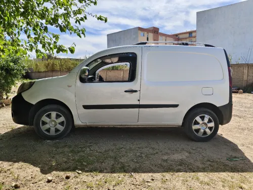 Renault Kangoo 2014 Grand Confort