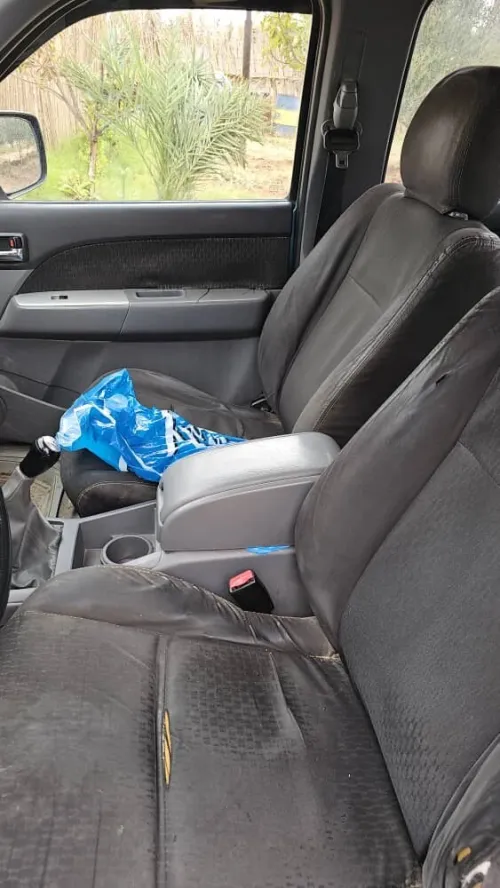 Ford Ranger 2011 XLT