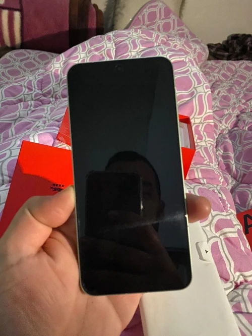 Ace one plus 6t