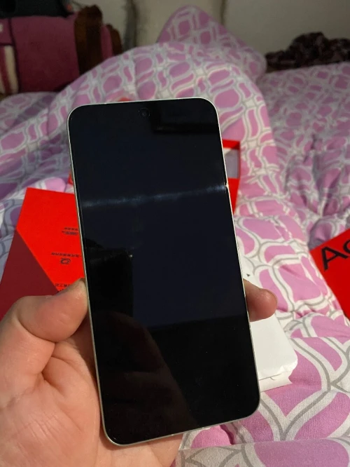 Ace one plus 6t