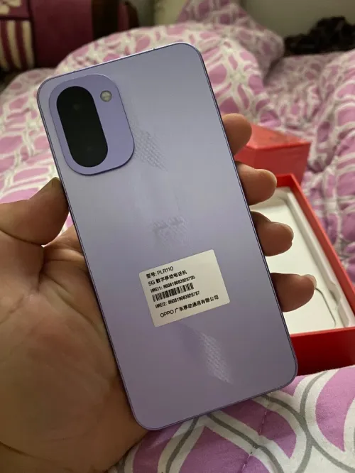 Ace one plus 6t
