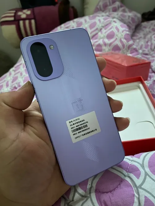 Ace one plus 6t