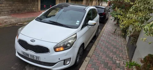 Kia Carens 2015 Premium