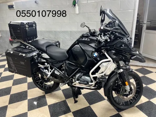 BMW GS Gs 2022