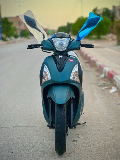 Sym st 150 2026