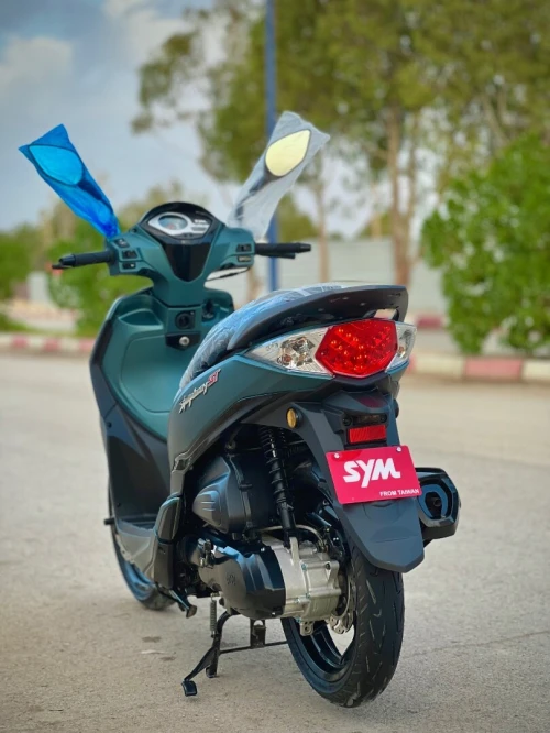 Sym st 150 2026
