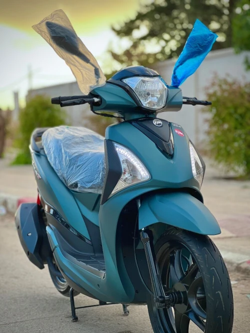 Sym st 150 2026