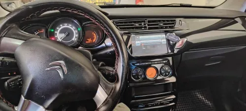 Citroen C3 2015 