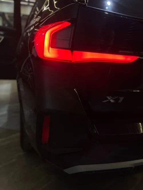 BMW X1 2026 M Sport