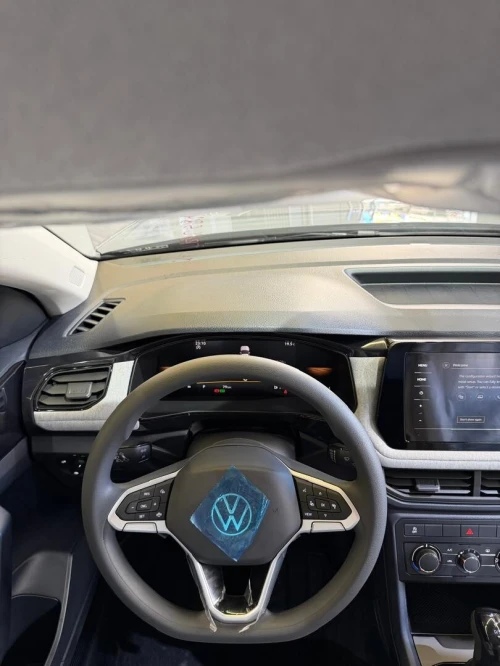 Volkswagen Tahru 2026 XR