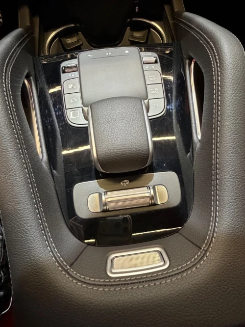 Mercedes GLE 300D 2026 Full