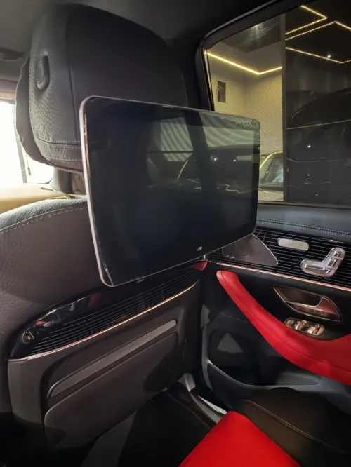 Mercedes GLE 300D 2026 Full