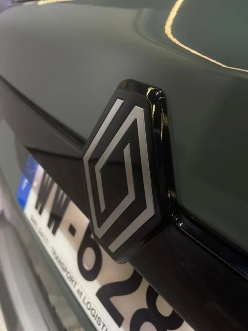 Renault Duster 2026 