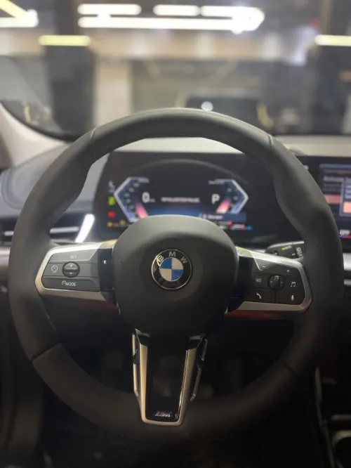 BMW X1 2026 M Sport