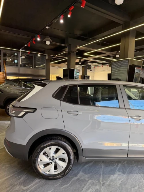 Volkswagen Tahru 2026 XR