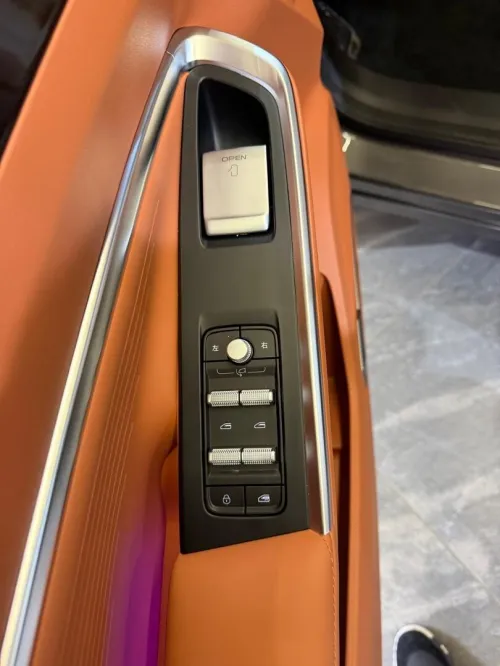 Geely Cityray 2026 BOYUE